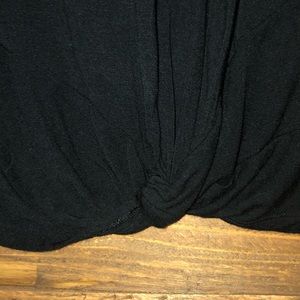 Banana Republic Tops - Banana Republic Knotted Tank Banana Republic Tops - Banana Republic Knotted Tank